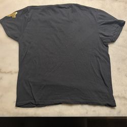 Black True Religion Shirt