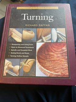 Turning