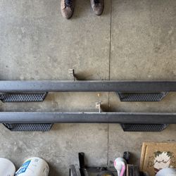 Truck Step
