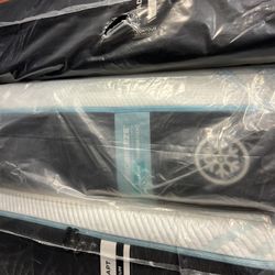 🔥tempur Pro Breeze 2.0 Medium King $1800🔥