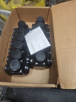 2 new polaris IPLD600-6
