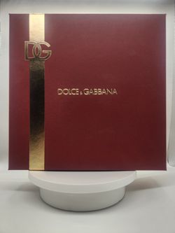 Dolce & Gabbana Light Blue 3pc Gift Set