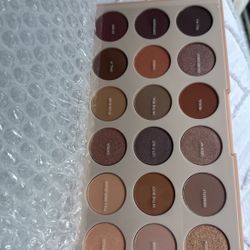 Morphe Pallet 