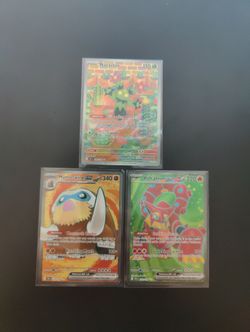 Pokemon Journey Together