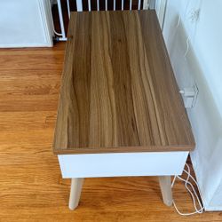 Convertible Coffee Table