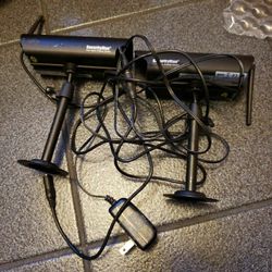 Securityman Wireless Camera 
