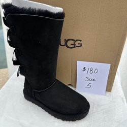 NEW Uggs (variety)