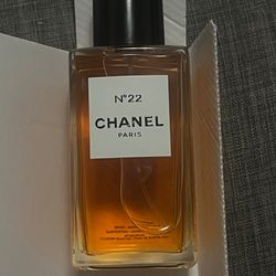 Chanel Perfume N.22