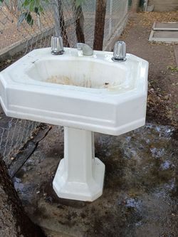 Sink