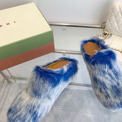 Marni Slides (SHIPPING ONLY!!)
