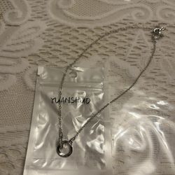 Circle Of Life Necklace !!!! 