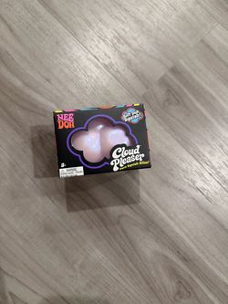 Needoh Cloud Pleaser
