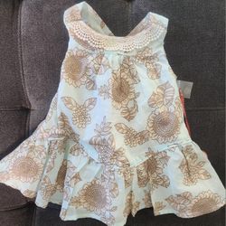 *NEW* Summer Dress For Baby Girl 