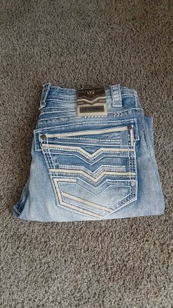 Platini Jeans