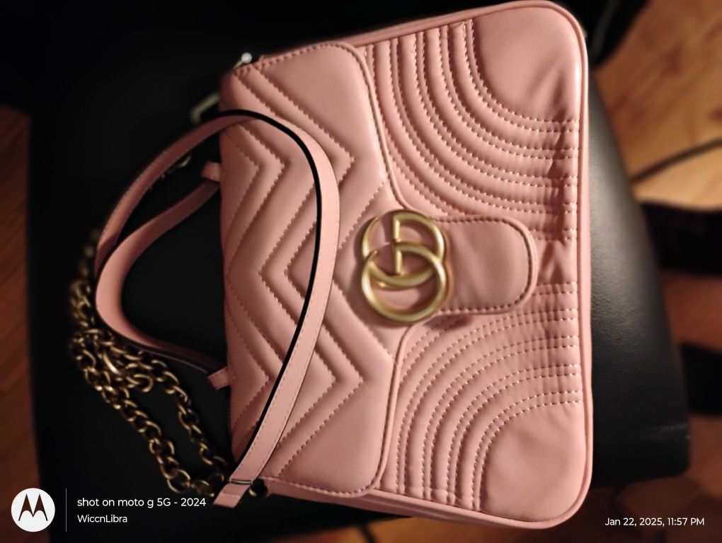 Gucci Handbag
