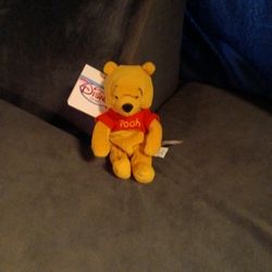 Disney Club Disney Minnie Doll Peddlar