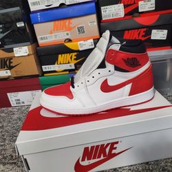 Air Jordan 1 Heritage 