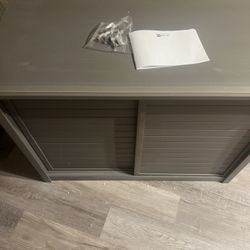 New age pet ecoflex cabinet 