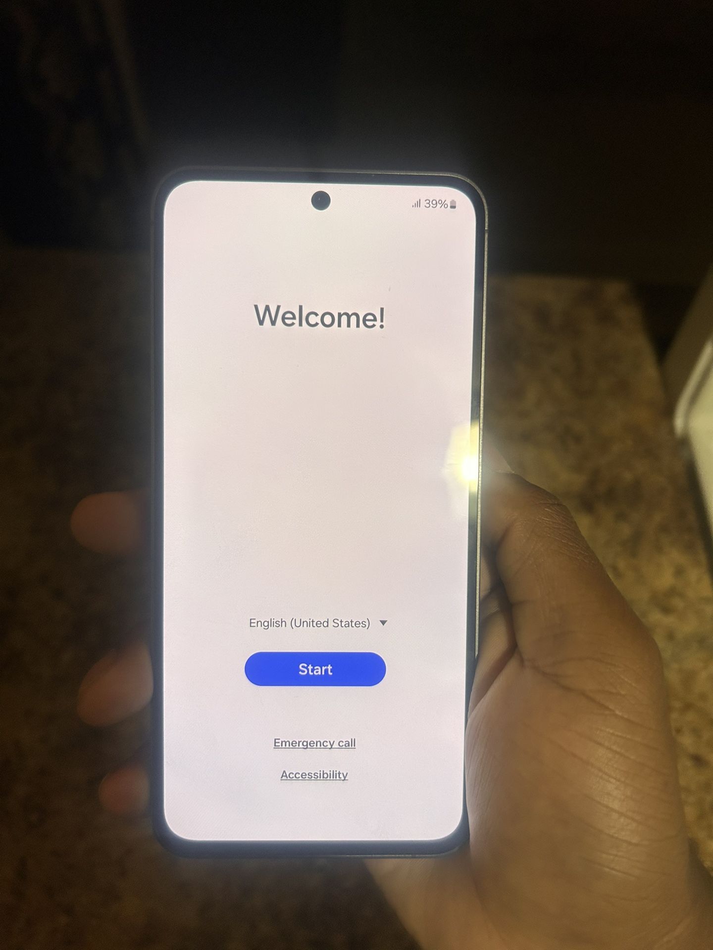 Samsung Galaxy A16 5G