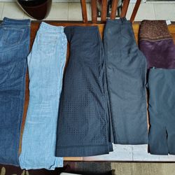 Women's Size 10 Clothes 