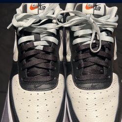 Jordan’s , Sz. 11&11.5 