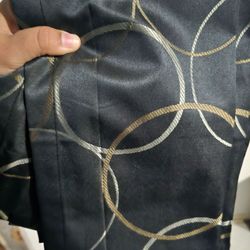 Curtain panels 6 ct