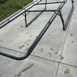 Ladder Rack