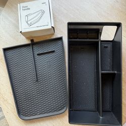 Free Mustang Mach-e Accessories 