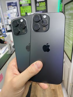 Unlocked iPhone 16 Pro Max 256GB