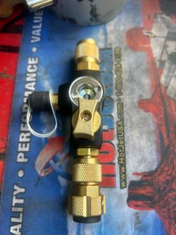 Remove valve
