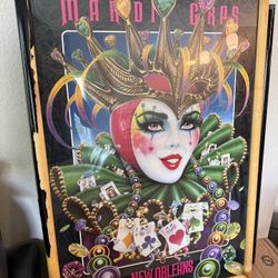 1994 "Queen of Hearts"