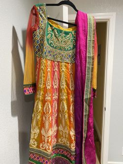 Beautiful Indian anarkalis!  Best Offer