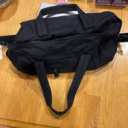 Lululemon On My Level Barrel Duffle Bag 16L
