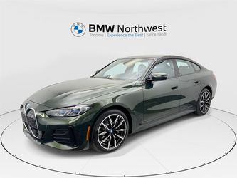2023 BMW i4