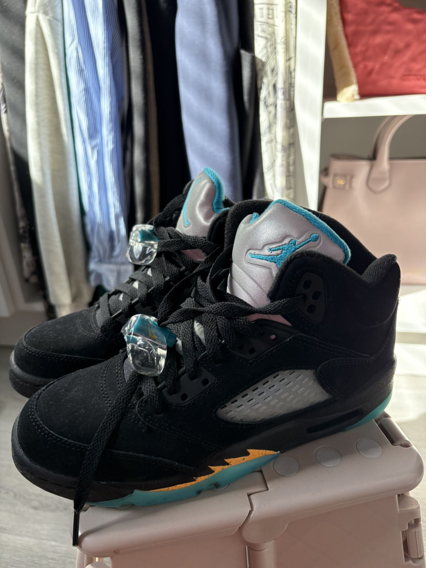 Jordan Retro 5