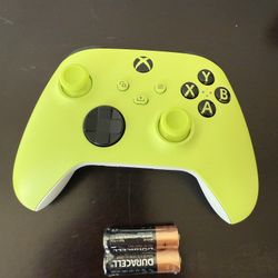 Xbox Controller