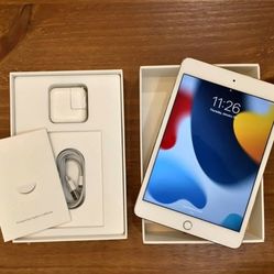 128gb Ipad Mini Gen 4