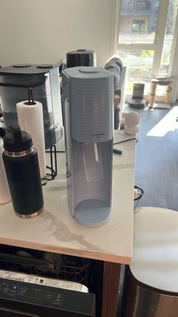 Sodastream
