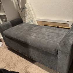 Veo el Ottoman Or Bench 