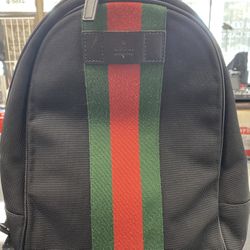 Gucci Backpack