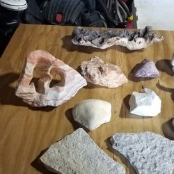 Fish Tank Rocks Decorations 