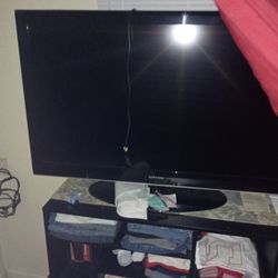 50 Inch TV 