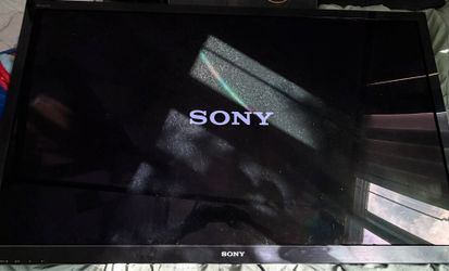 Sony Bravia 54”