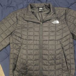 NorthFace Jacket