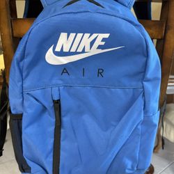 Pack Pack NIke 