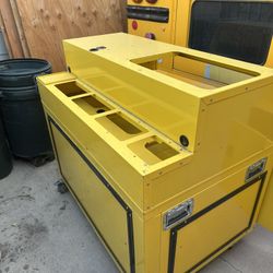 Food Cart