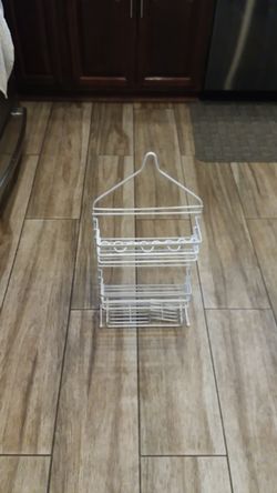 Shower caddy