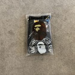 Bape Shirt