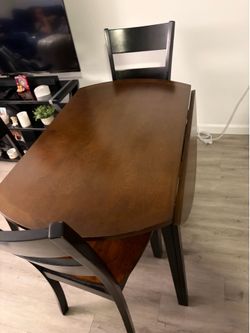 Dining Table and Chairs