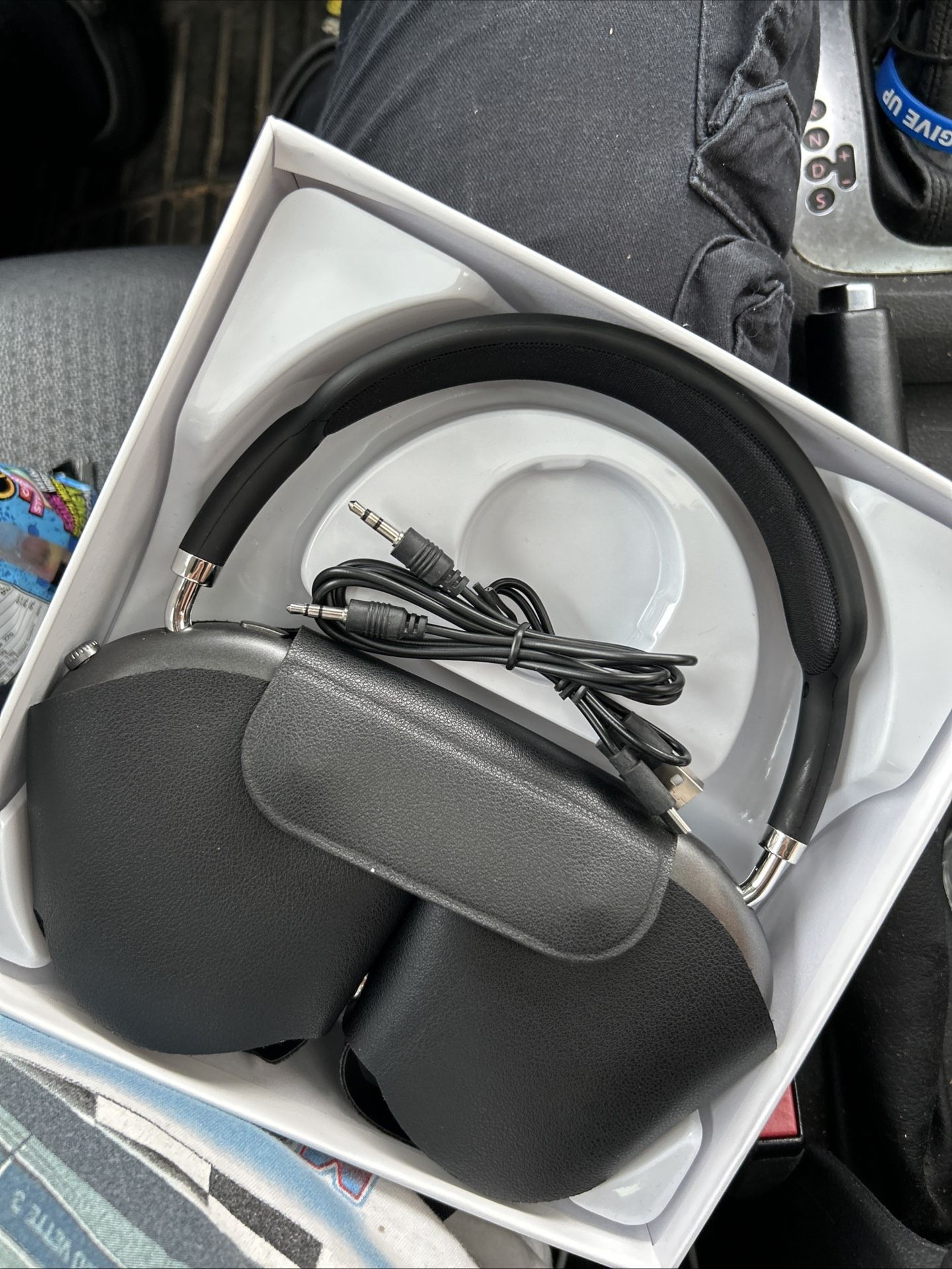 Brand New AirPod Pro Max